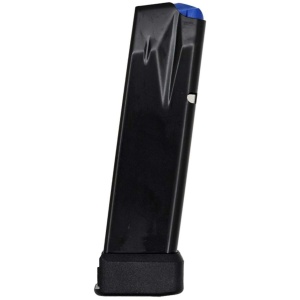 Walther PDP Pro SD Compact Handgun Magazine 9mm Luger 18/rd