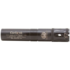 Carlson's Cremator Waterfowl Long Range Ported Choke Tube for 20 ga Benelli Crio/Crio Plus .592