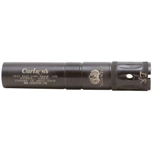 Carlson's Cremator Waterfowl Long Range Ported Choke Tube for 20 ga Benelli Crio/Crio Plus .592