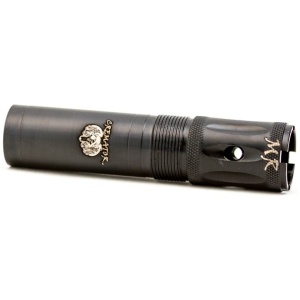 Carlson's Cremator Waterfowl Mid Range Ported Choke Tube for 20 ga Beretta/Benelli Mobil .597