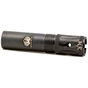 Carlson's Cremator Waterfowl Mid Range Ported Choke Tube for 20 ga Beretta/Benelli Mobil .597