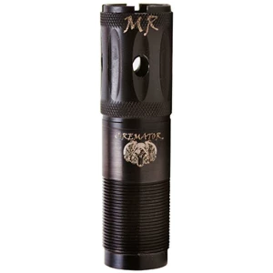 Carlson's Cremator Waterfowl Mid Range Ported Choke Tube for 20 ga Winchester .597