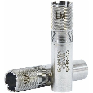 Carlson's Sporting Clays Skeet Choke Tube for 20 ga Beretta/Benelli .615