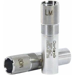 Carlson's Sporting Clays Skeet Choke Tube for 20 ga Beretta/Benelli .615