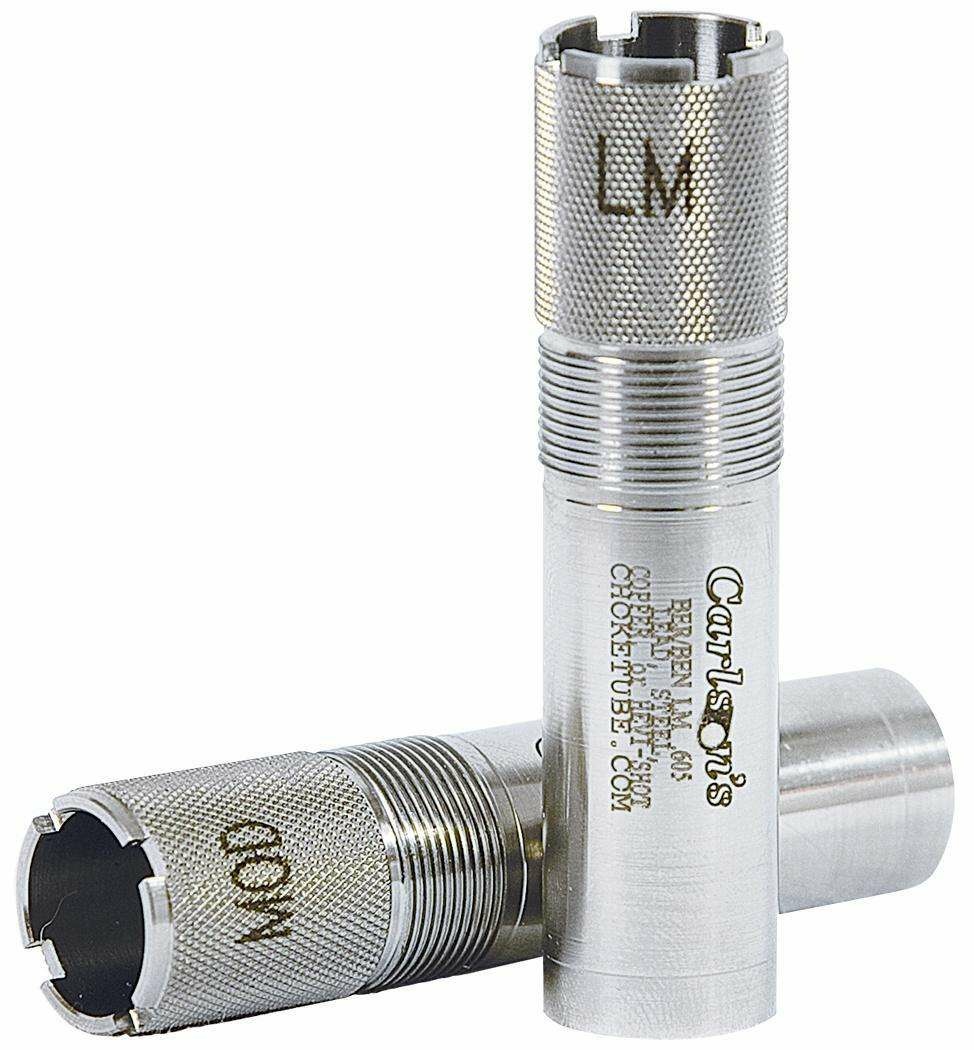 Carlson's Sporting Clays Skeet Choke Tube for 20 ga Beretta/Benelli .615