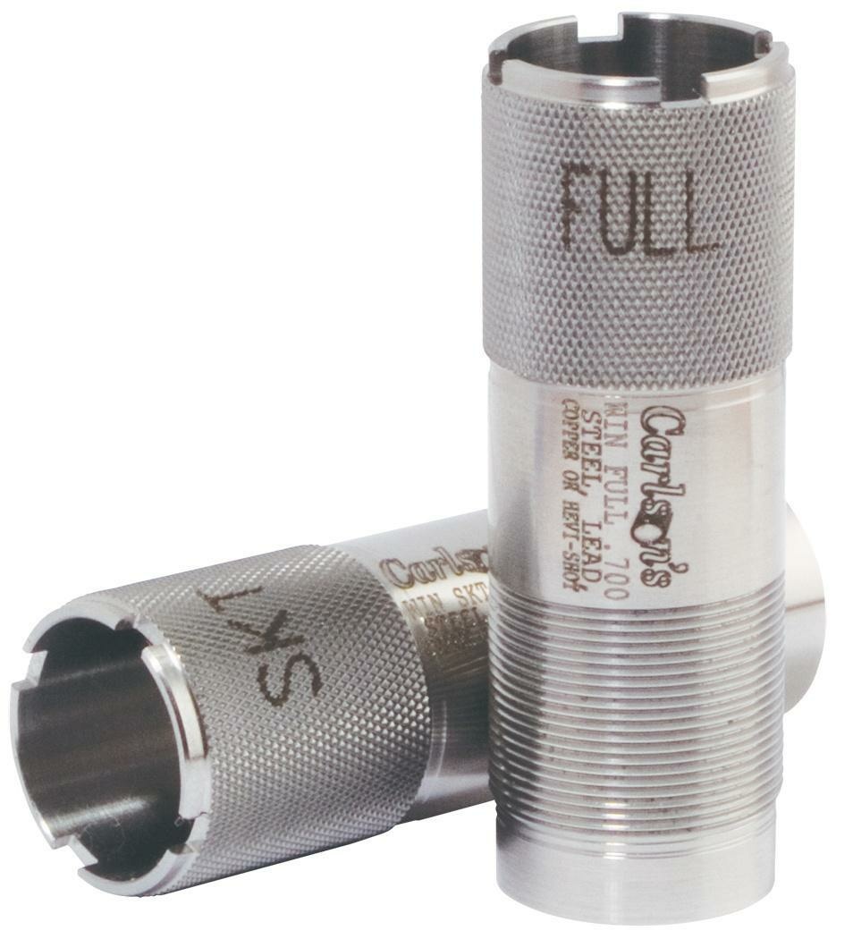 Carlson's Sporting Clay Improved Modified Choke Tube for 12 ga Browning Invector .705