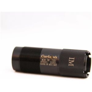Carlson's Sporting Clay Improved Modified Non Ported Choke Tube for 12 ga Winchester .705