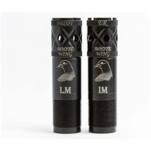Carlson's White Wing Dove Improved Modified Choke Tube for 12 ga Remington .705