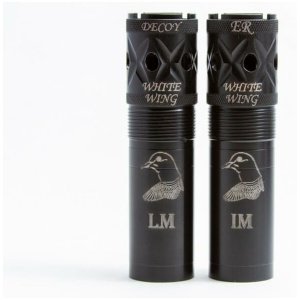Carlson's White Wing Dove Light Modified Choke Tube for 12 ga Beretta Benelli Mobil .710