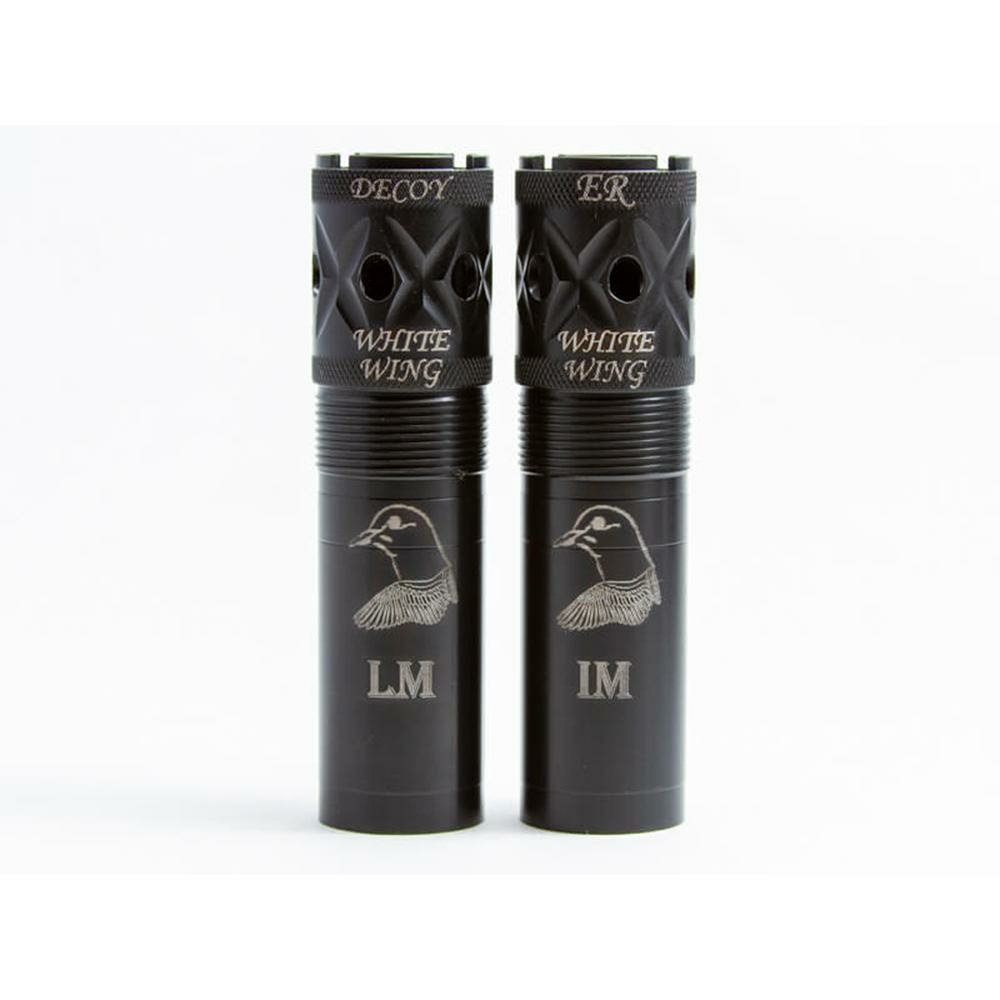 Carlson's White Wing Dove Improved Modified Choke Tube for 12 ga Beretta Benelli Mobil .700
