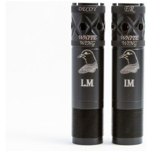 Carlson's White Wing Dove Improved Modified Choke Tube for 12 ga Browning Invector Plus .715