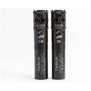 Carlson's White Wing Dove Improved Modified Choke Tube for 12 ga Benelli Crio Plus .700