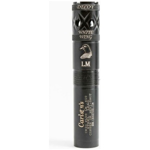 Carlson's White Wing Dove Improved Modified Choke Tube for 20 ga Benelli Crio Plus .600