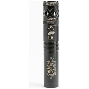 Carlson's White Wing Dove Improved Modified Choke Tube for 20 ga Benelli Crio Plus .600