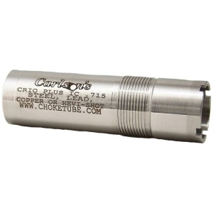Carlson's Flush Improved Cylinder Choke Tube for Benelli Crio/Crio Plus 12ga .715