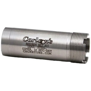 Carlson's Flush Mount Skeet Choke tube for Beretta/Benelli Mobil 20ga .615