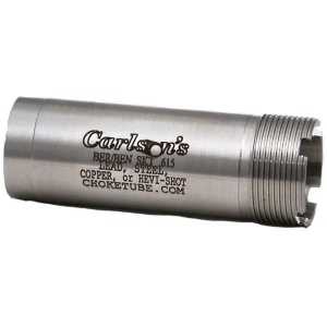 Carlson's Flush Mount improved Choke tube for Beretta/Benelli Mobil 20ga .610