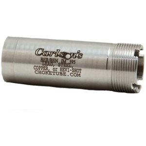 Carlson's Flush Mount improved Modified Choke tube for Beretta/Benelli Mobil 20ga .595