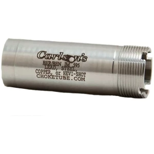 Carlson's Flush Mount improved Modified Choke tube for Beretta/Benelli Mobil 20ga .595