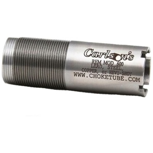 Carlson's Flush Modified Choke Tube for Remington 20ga .600