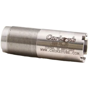 Carlson's Flush Improved Modified Choke Tube for Remington 20ga .595