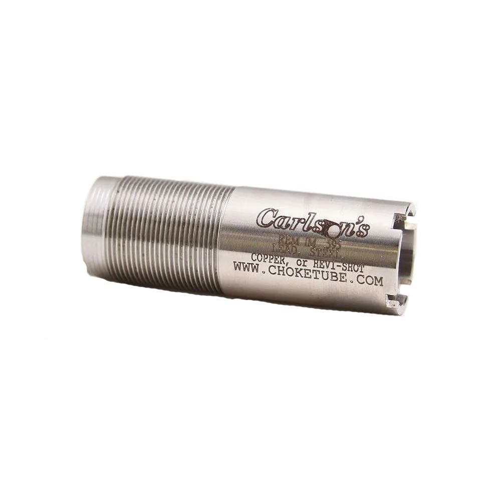 Carlson's Flush Improved Modified Choke Tube for Remington 20ga .595