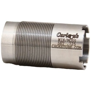 Carlson's Flush Skeet Cylinder Choke Tube for Winchester 12ga .725