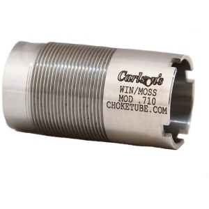 Carlson's Flush Modified Cylinder Choke Tube for Winchester 12ga .710