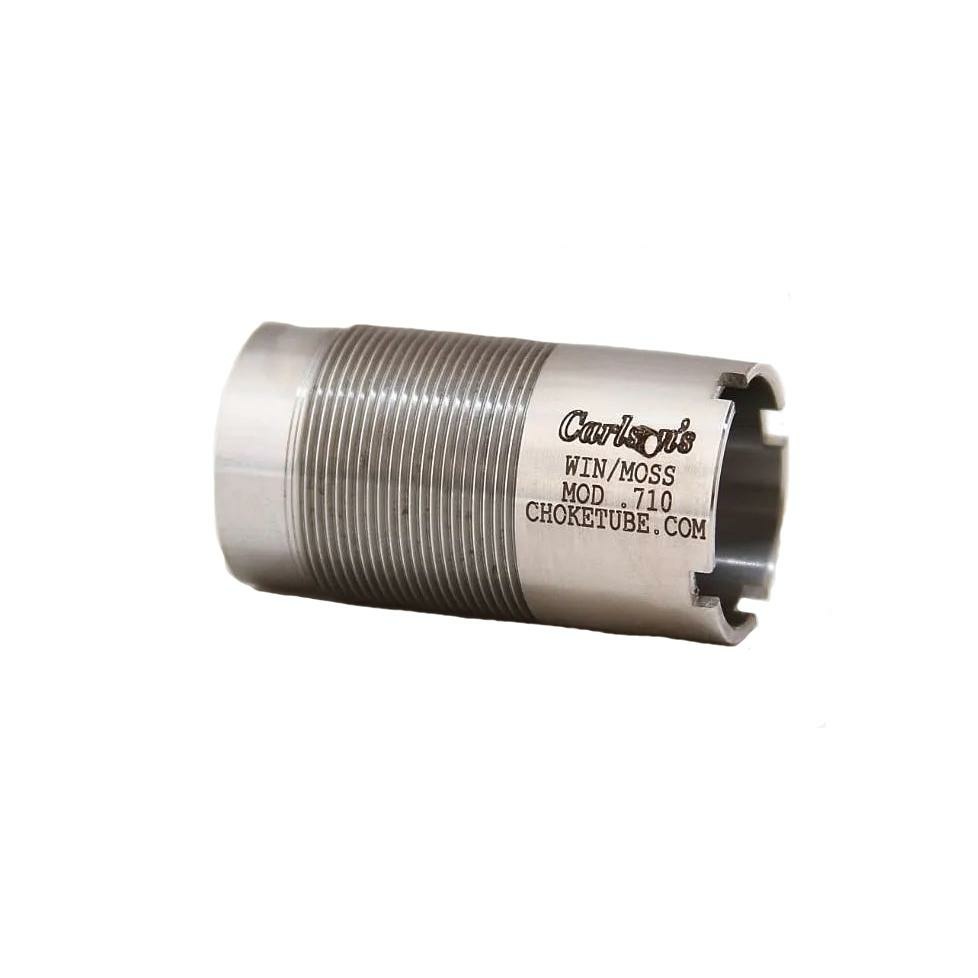 Carlson's Flush Modified Cylinder Choke Tube for Winchester 12ga .710