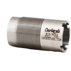 Carlson's Flush Full Choke Tube for Winchester 12ga .700