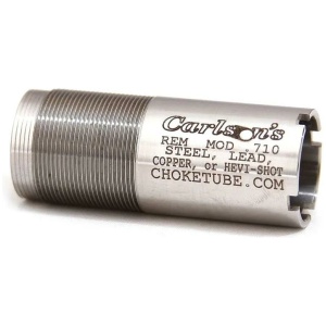 Carlson's Flush Modified Choke Tube for Remington 12ga .710