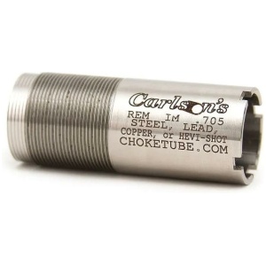 Carlson's Flush Improved Modified Choke Tube for Remington 12ga .705