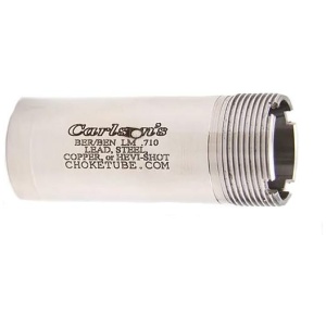Carlson's Flush Light Modified Choke Tube for Beretta/Benelli Mobil 12ga .710