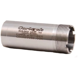 Carlson's Flush Modified Choke Tube for Beretta/Benelli Mobil 12ga .705