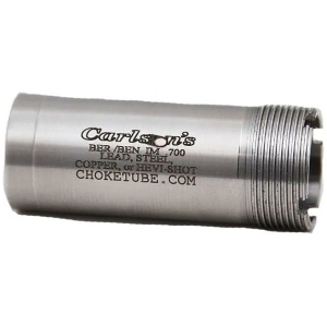 Carlson's Flush Improved Modified Choke Tube for Beretta/Benelli Mobil 12ga .700