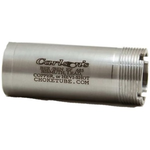 Carlson's Flush Full Extra Choke Tube for Beretta/Benelli Mobil 12ga .685