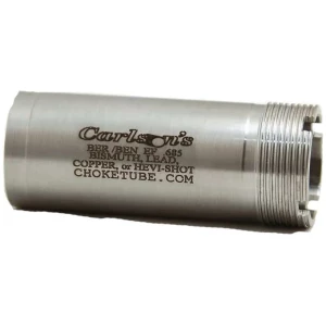 Carlson's Flush Full Extra Choke Tube for Beretta/Benelli Mobil 12ga .685