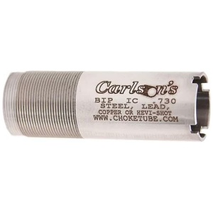 Carlson's Flush Improved Cylinder Choke Tube for Browning Invector Plus 12ga .730