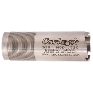 Carlson's Flush Modified Choke Tube for Browning Invector Plus 12ga .720