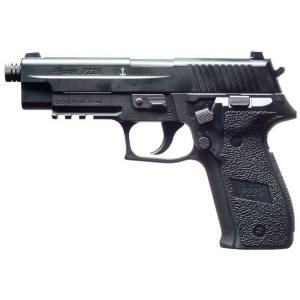 Sig Sauer P226 X-Five Series Air Pistol .177 cal 12 gr 20/rd Black