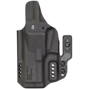 Mission First Tactical Pro Series IWB Holster for Sig P365 X-Macro Black Ambi