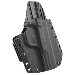 Mission First Tactical OWB Holster for Glock 19/23/44/45 Black RH