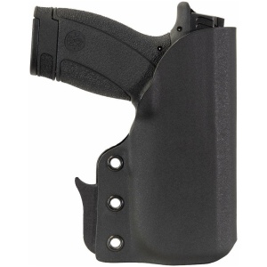 Mission First Tactical Pocket Holster for S&W Bodyguard 2.0 Black Ambi