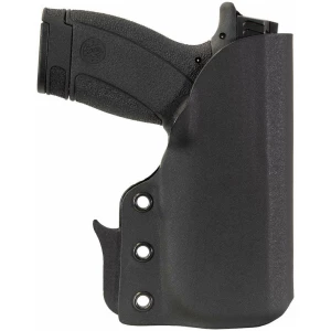 Mission First Tactical Pocket Holster for S&W Bodyguard 2.0 Black Ambi