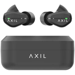 Axil CRX Ear Buds 22dB Black