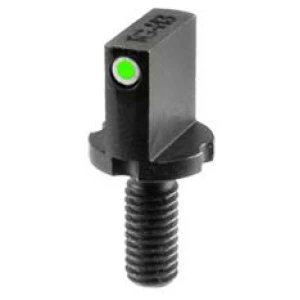 Truglo Tritium Front Sight for AR-15 - White