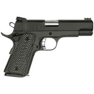 Rock Island Armory Rock Ultra CCO Handgun .45 ACP 7rd Magazine 4.2" Barrel Black