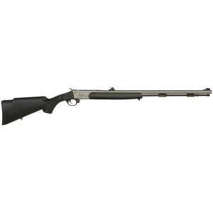 Traditions Pursuit VAPR XT Muzzleloader Premium Cerakote w/Sights .50 cal