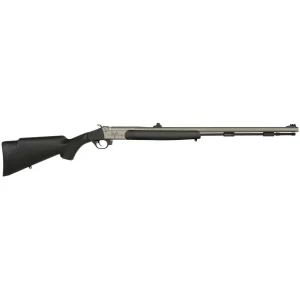 Traditions Pursuit VAPR XT Muzzleloader Premium Cerakote w/Sights .50 cal