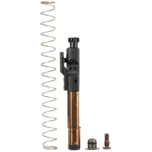Q Honey Badger Update Kit BCG and Buffer System